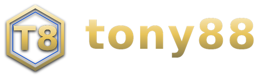 tony88 logo