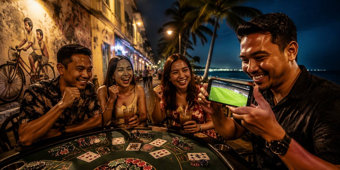 tony88 mobile gaming