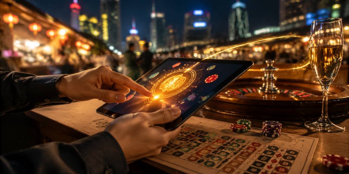 tony88 Apakah yang perlu anda ketahui sebelum akaun pertama anda